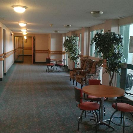 Empire Inn Brandon Zewnętrze zdjęcie