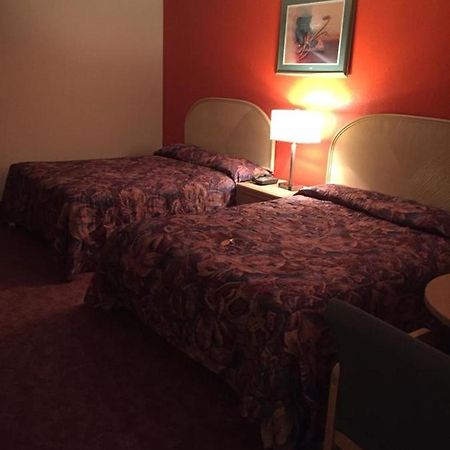 Empire Inn Brandon Zewnętrze zdjęcie