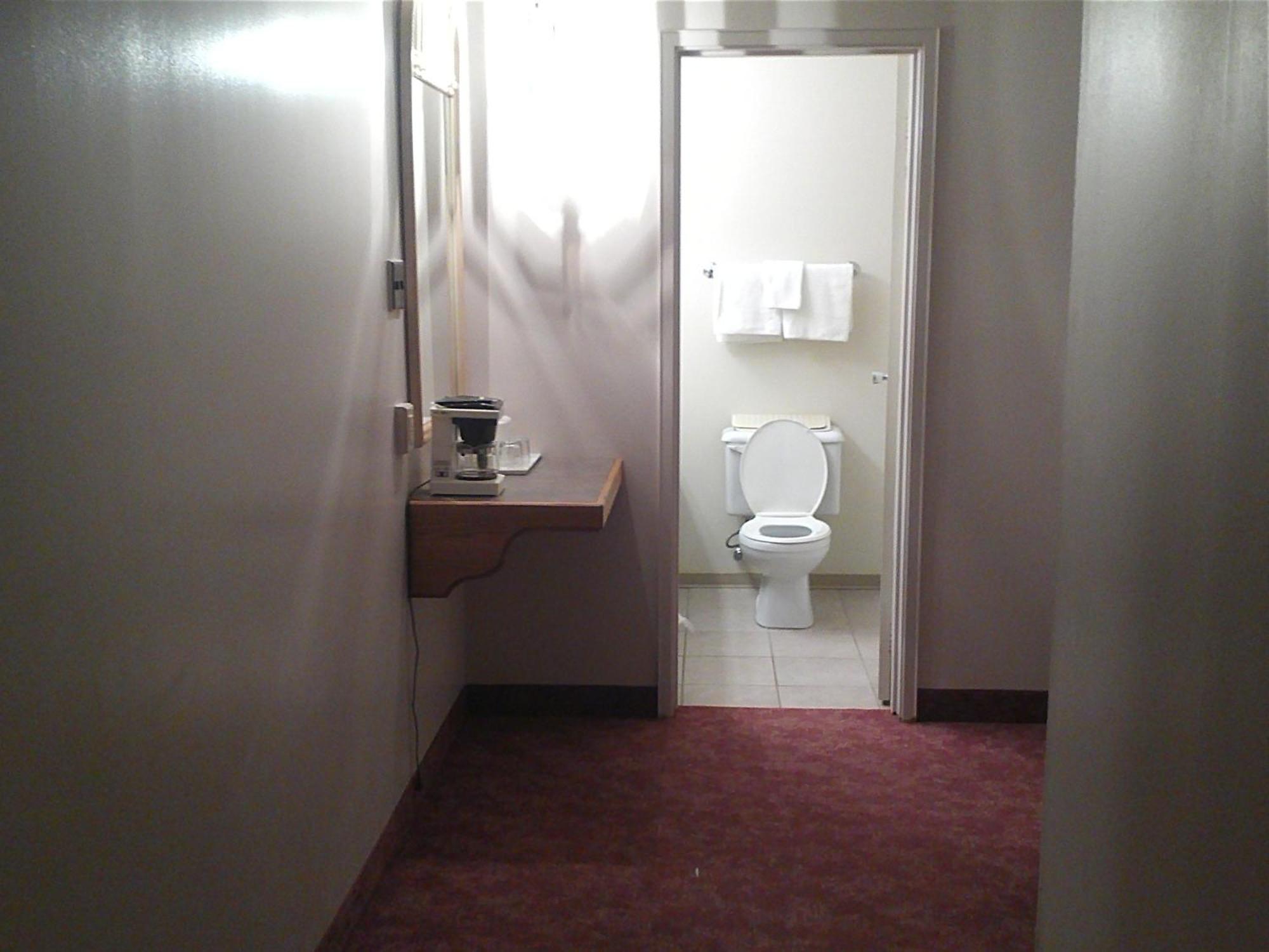Empire Inn Brandon Zewnętrze zdjęcie