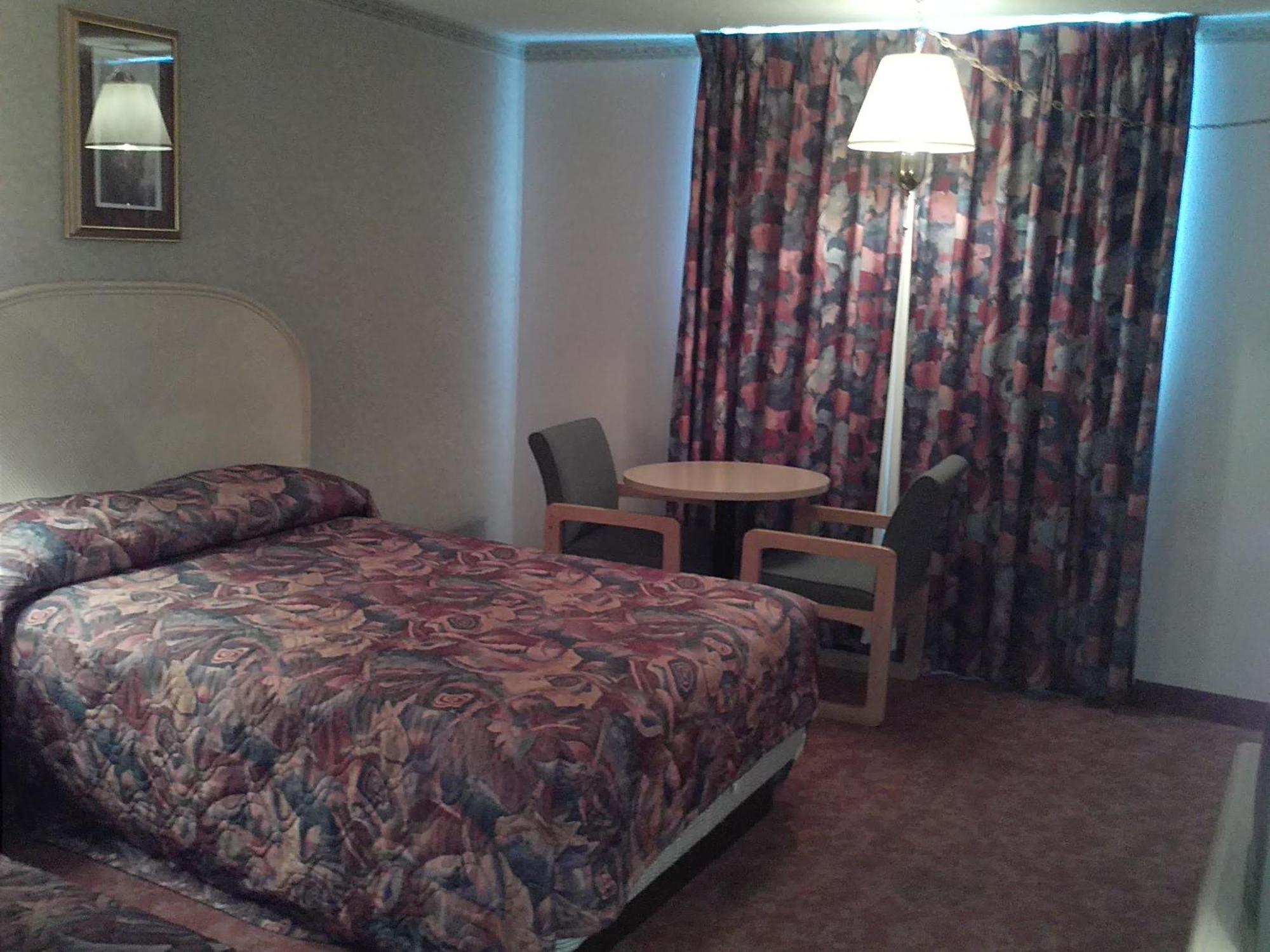 Empire Inn Brandon Zewnętrze zdjęcie