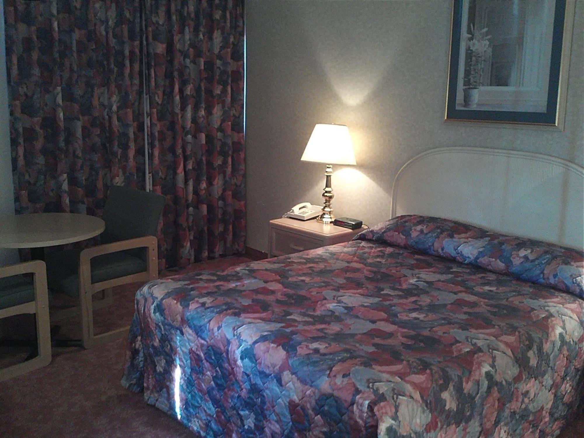 Empire Inn Brandon Zewnętrze zdjęcie