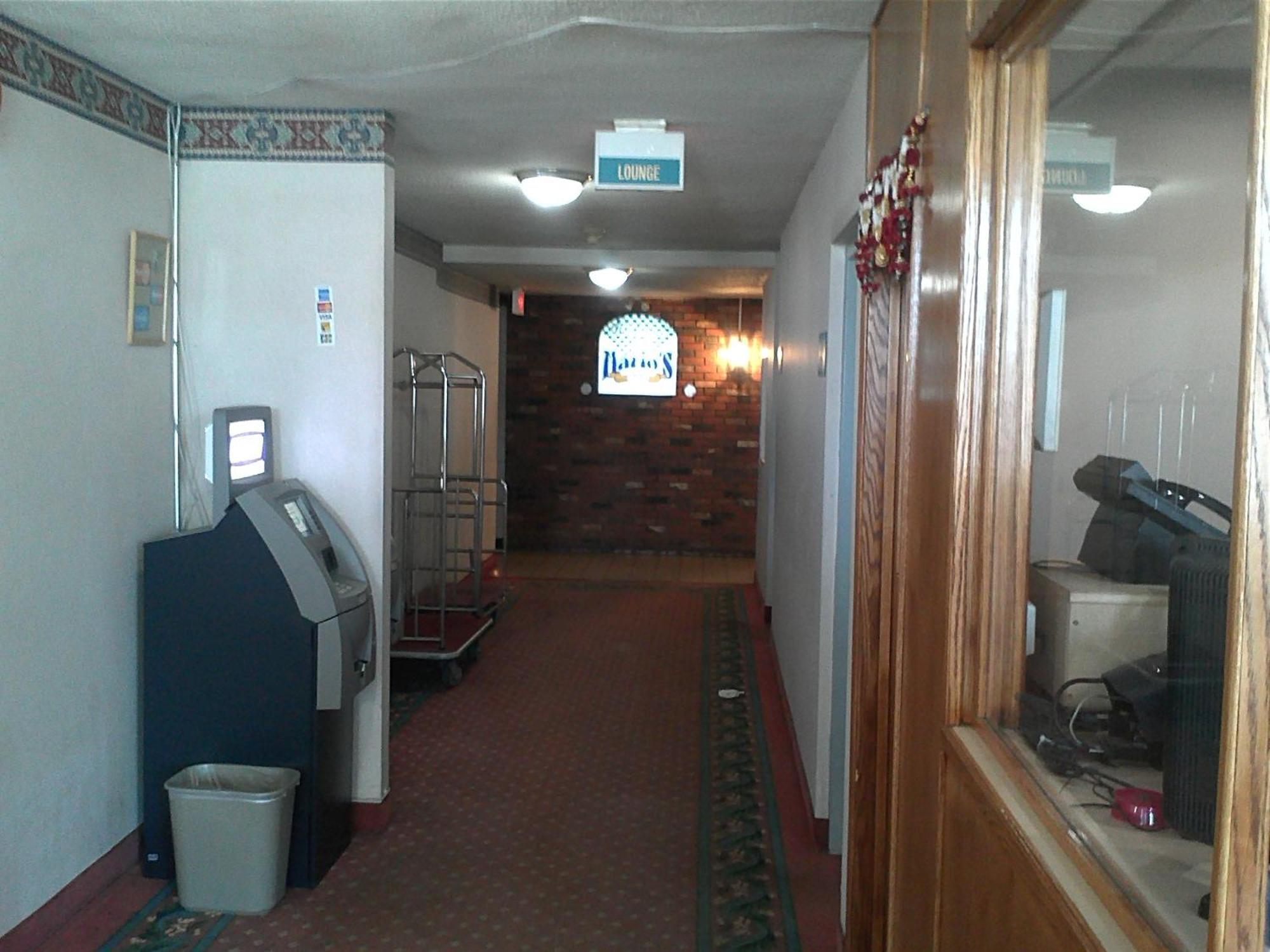 Empire Inn Brandon Zewnętrze zdjęcie