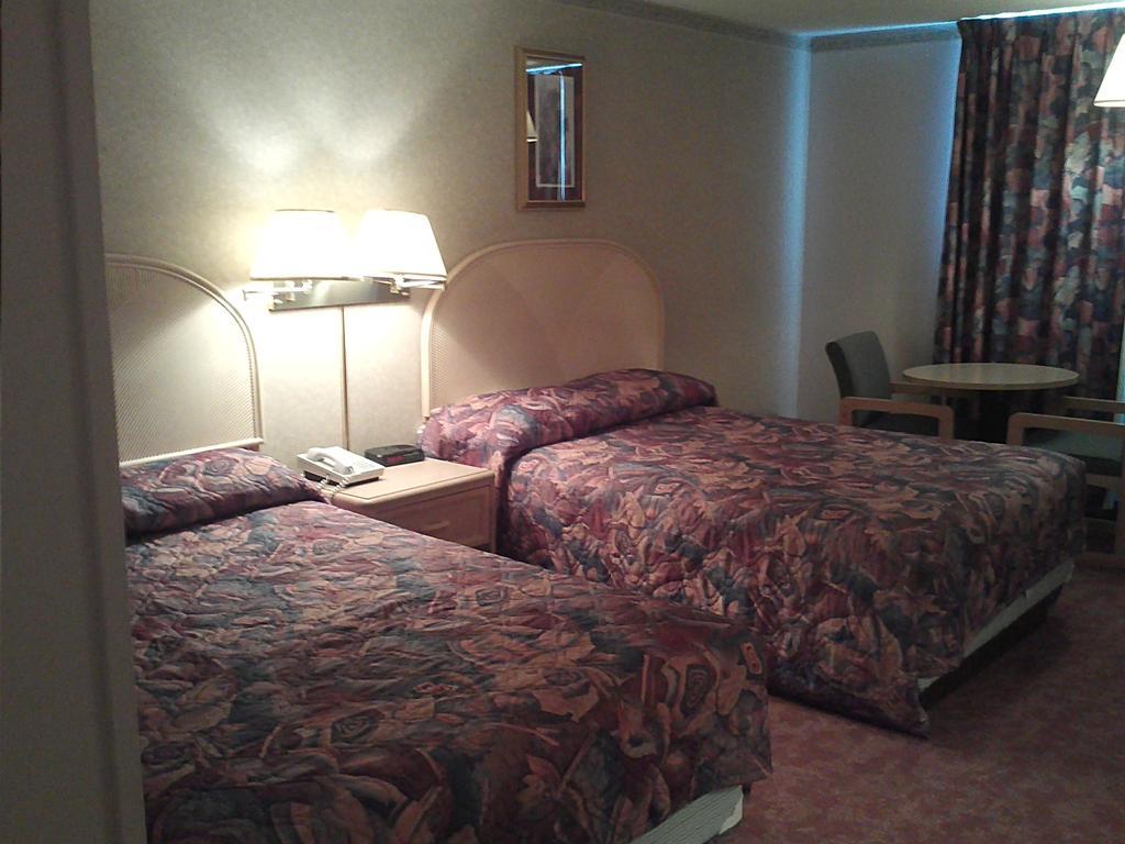 Empire Inn Brandon Zewnętrze zdjęcie