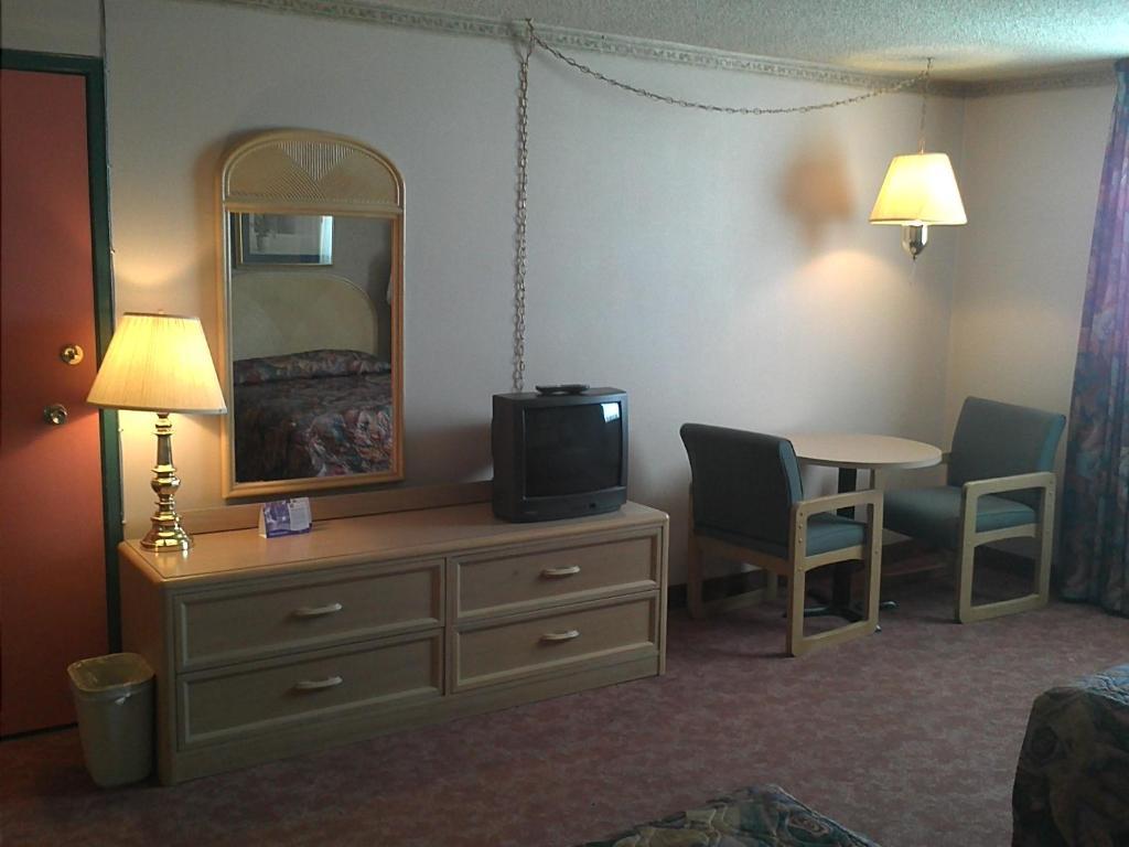 Empire Inn Brandon Zewnętrze zdjęcie