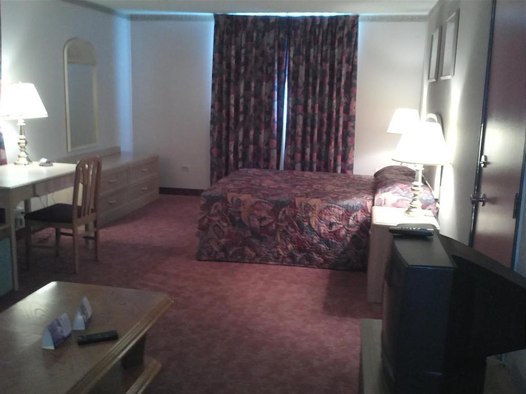 Empire Inn Brandon Zewnętrze zdjęcie
