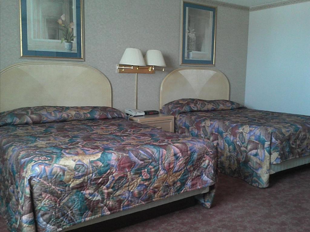 Empire Inn Brandon Pokój zdjęcie