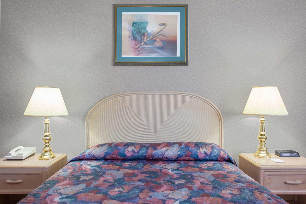 Empire Inn Brandon Zewnętrze zdjęcie