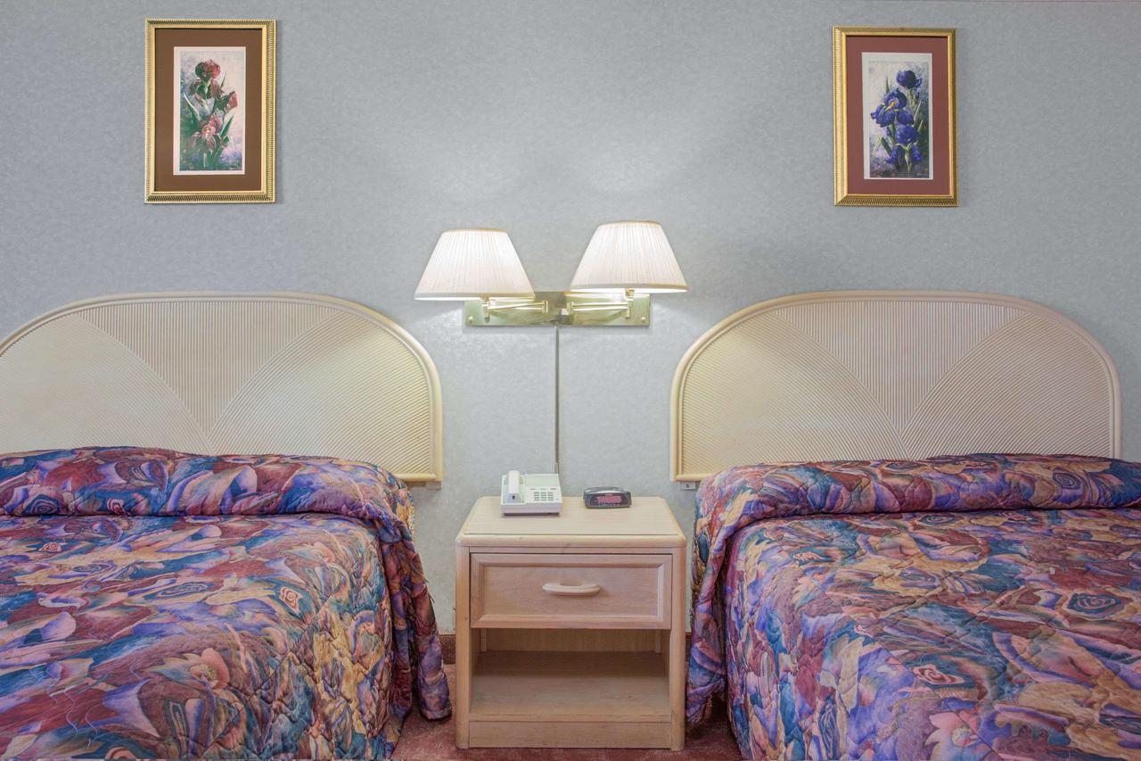 Empire Inn Brandon Zewnętrze zdjęcie
