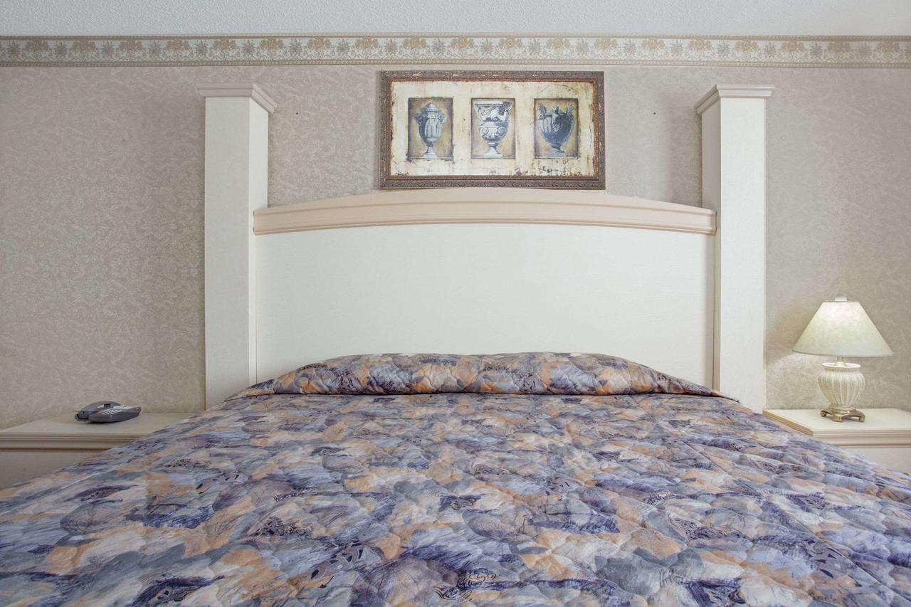 Empire Inn Brandon Zewnętrze zdjęcie