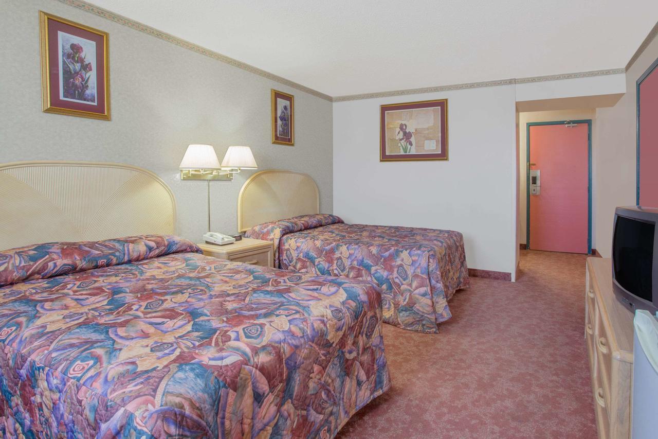 Empire Inn Brandon Zewnętrze zdjęcie
